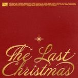 the last christmas - baekhyun, chen, xiumin (exo), 