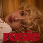 toxic till the end - rose