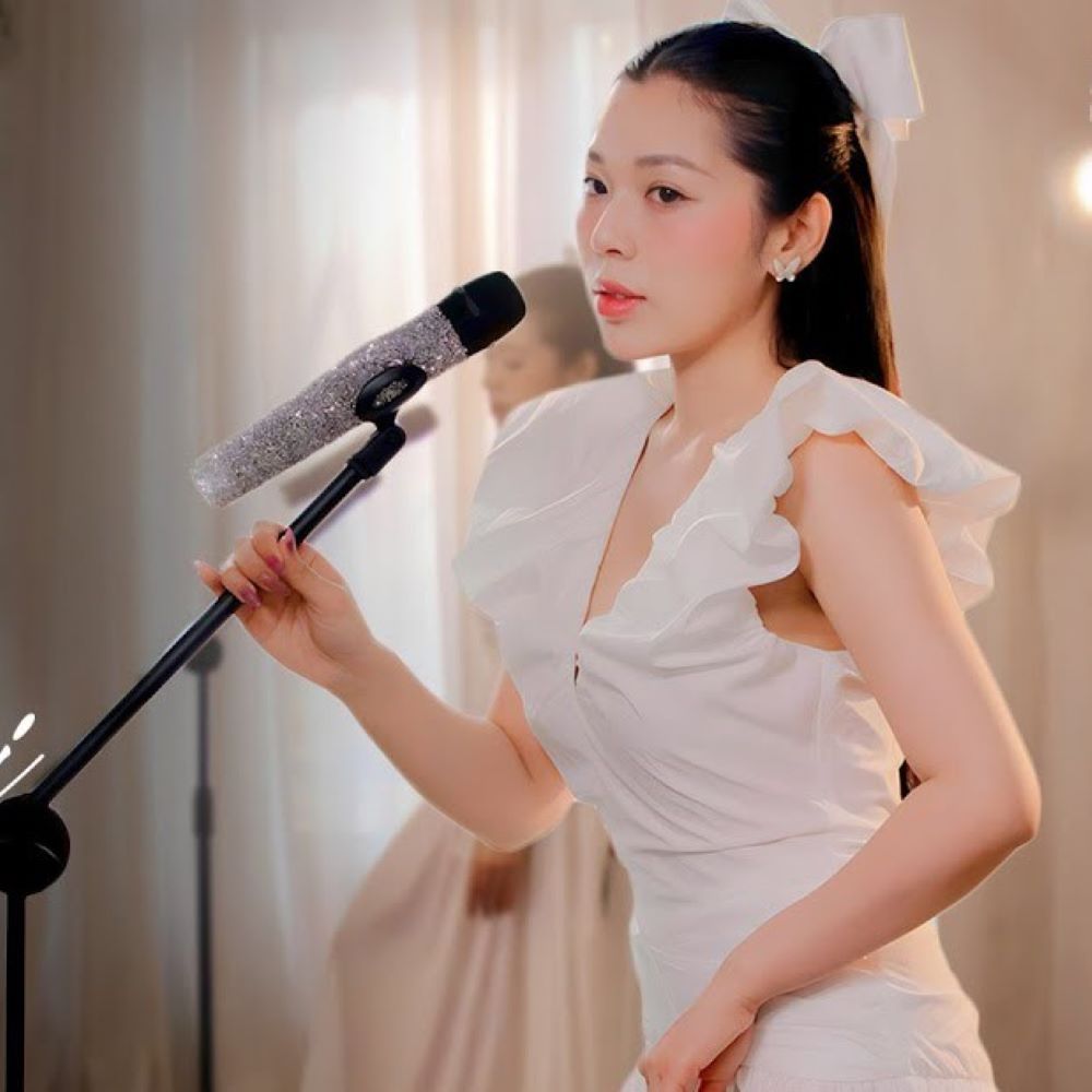 hay de anh di (cover) - nguyen kieu oanh