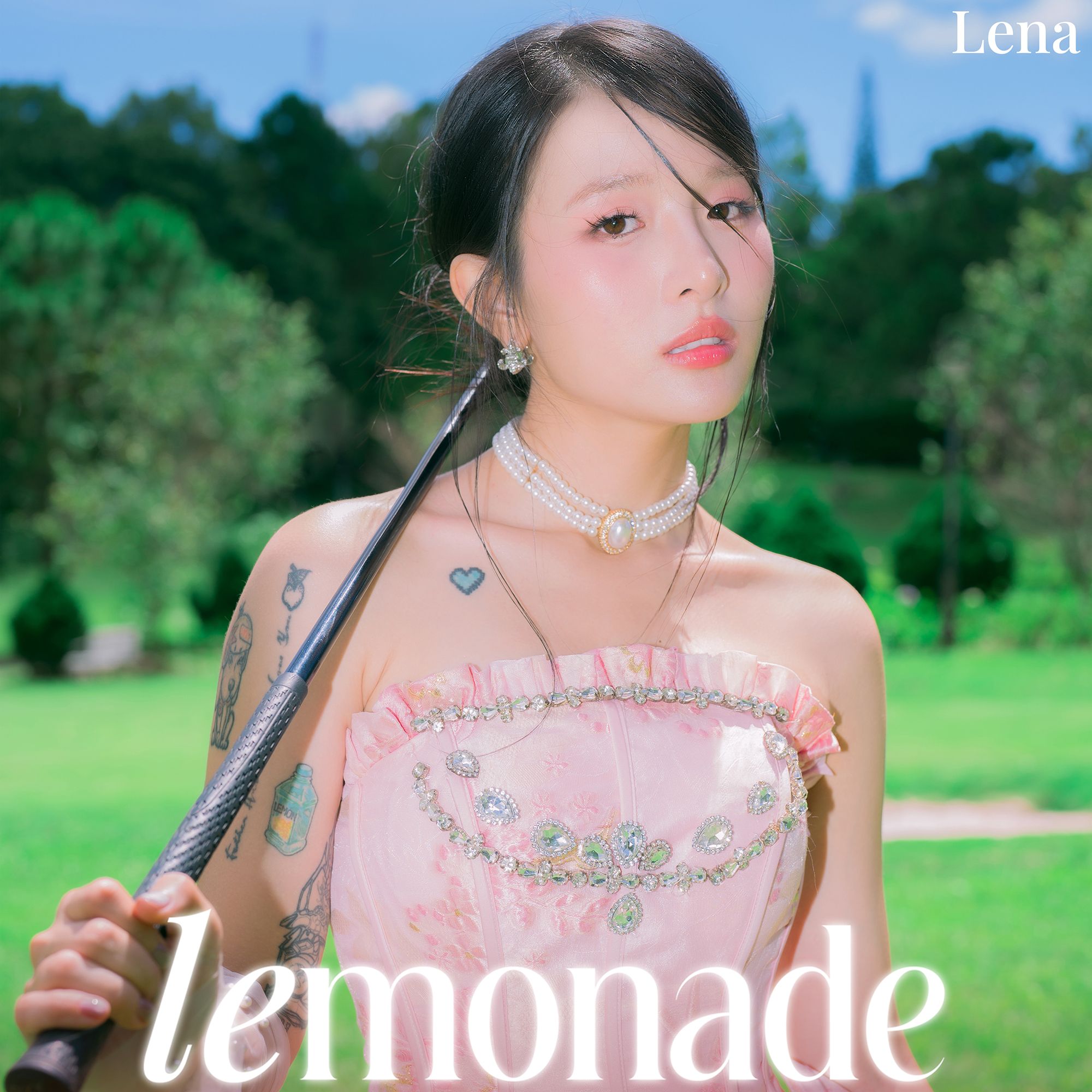baby anh di di - lena