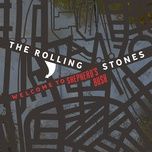 jumpin' jack flash (live) - the rolling stones