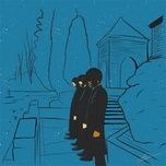 slow blues (e.b / acoustic version) - thin lizzy