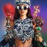 chata pra caralho - anitta