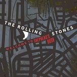 honky tonk women (live) - the rolling stones, sheryl crow