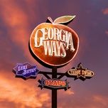 georgia ways - quavo, teddy swims, luke bryan