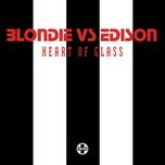 heart of glass (quattro remix; 2006 digital remaster) - blondie, edison