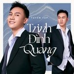 con no me - trinh dinh quang