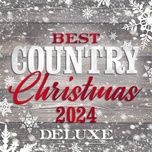 christmas in dixie - chris janson, alabama