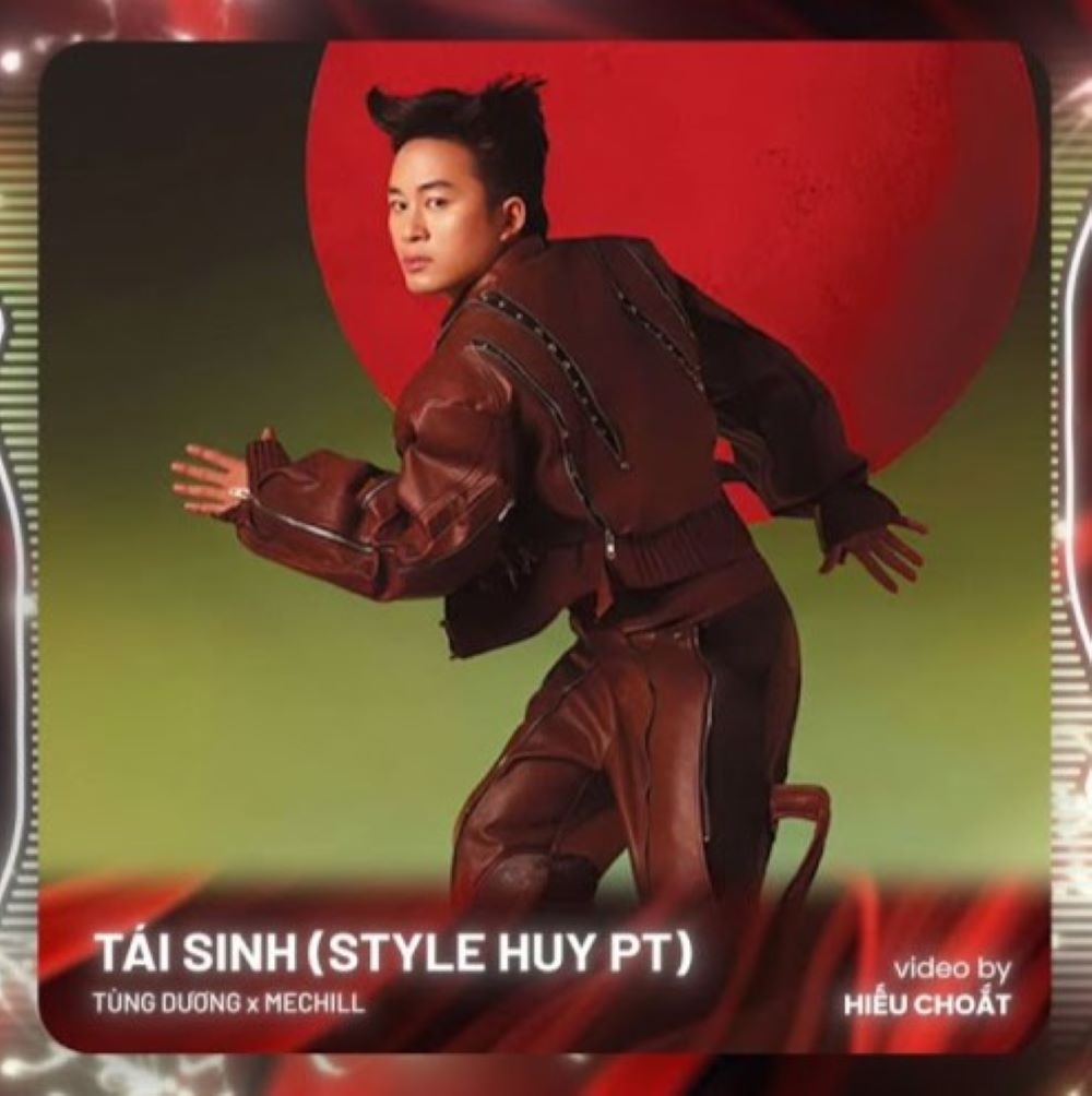 tai sinh (remix style huy pt) - tung duong, mechill