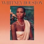 all at once - whitney houston