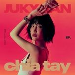 lao vao - juky san, 2pillz