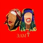 3:am (slowed and throwed in dallas) - rapsody, erykah badu