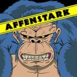 affenstark - rik
