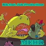 mehr (feat. jah-productions) - rik