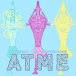 atme - rik