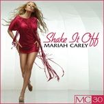 shake it off (radio mix) - mariah carey