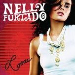 all good things (sprint music series) - nelly furtado