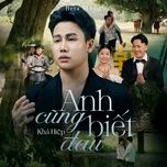anh cung biet dau - kha hiep, beta music