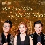 tu nhien - host nguyen khang, giang hong ngoc