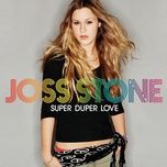 super duper love - joss stone