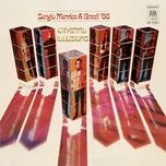 you stepped out of a dream - sergio mendes, brasil '66