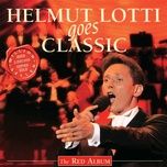 be mine (libiamo ne' lietie calici) - helmut lotti