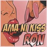 ama ni kiss - ron