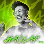 mua cuoi (extended mix) - haozi