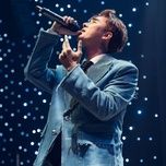 ngay mai em di mat  (live) - dat g
