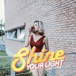 shine your light - min