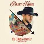 ain't the same - brett kissel, 98 degrees