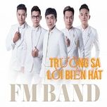 phat giao viet nam (#2) - fm band