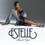 thank you - estelle