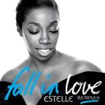 fall in love (axel bauer & lanford club mix) - estelle