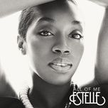 back to love - estelle