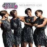 no substitute love (live) - estelle