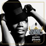 pretty please (love me) (steve mac remix) - estelle