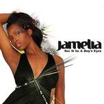 see it in a boy's eyes (single edit) - jamelia