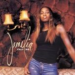 call me (capitol t feelgood mix) - jamelia