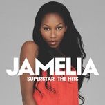 something about you - jamelia