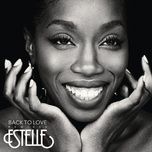 back to love (walden instrumental) - estelle