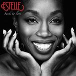 back to love (swindle remix) - estelle