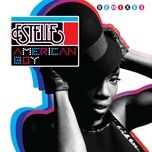 american boy (ts7 remix / radio edit) - estelle