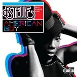 american boy - estelle