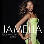 something about you (h-money refix) - jamelia