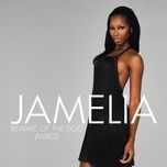 beware of the dog (steve lawler's sesso oscurita dub) - jamelia