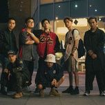 ha do cao (feat. urabe, tofutns, d. blue, nam lee, tung tea, pc & vovanduc) - urabe, tofutns, d blue, namlee, pc, tung tea, vovanduc