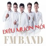 hoa tim ngay xua (#1) - fm band