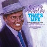 you're gonna hear from me - frank sinatra