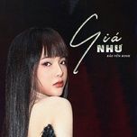 gia nhu - bao yen rosie
